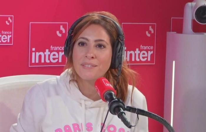 Léa Salamé comete un gran desliz contra Julien Doré en France In…