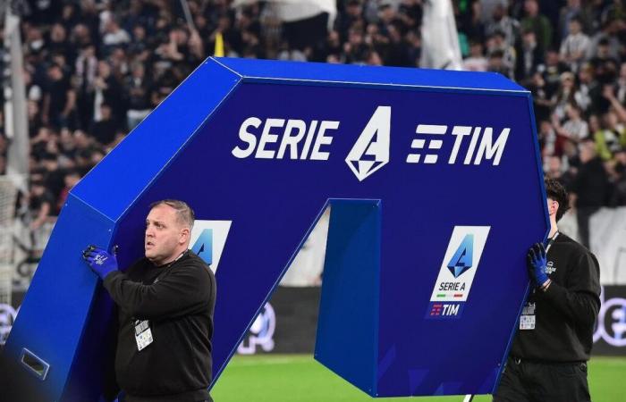 TV: La Serie A es gratuita en Francia, por ahora es de pago