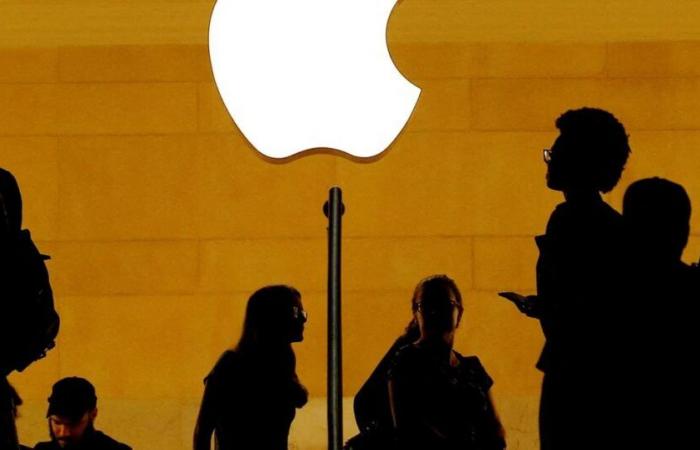 Apple, objeto de una denuncia de 3.000 millones de libras en el Reino Unido por prácticas anticompetitivas