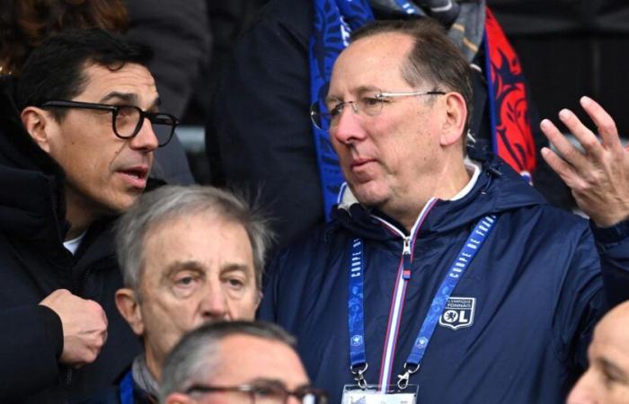 Ligue 1 – Antes de su visita a la DNCG: OL sumido en una multipropiedad con casi 500 millones de deuda