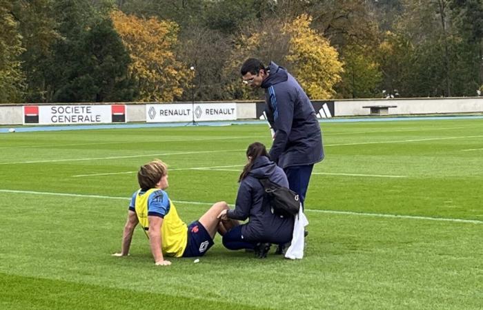 Pena de prisión suspendida, probable composición, Costes lesionado… actualidad del rugby del miércoles 13 de noviembre