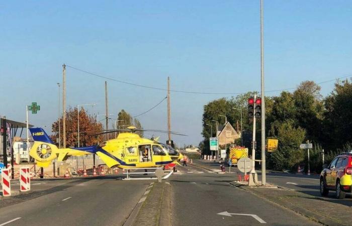 Una nueva convocatoria de testigos lanzada por la policía.