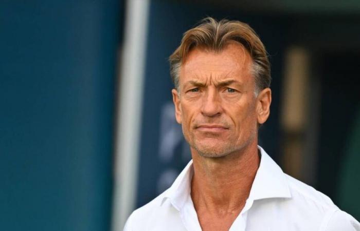 Fútbol. Para el regreso de Hervé Renard, Arabia Saudita empata en Australia