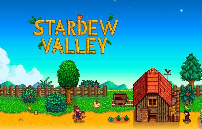 Stardew Valley: una nueva actualización menor implementada en Nintendo Switch