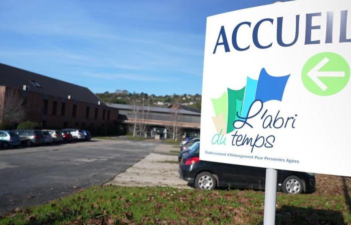 Varios casos de esta enfermedad altamente contagiosa detectados en un EHPAD en Corrèze