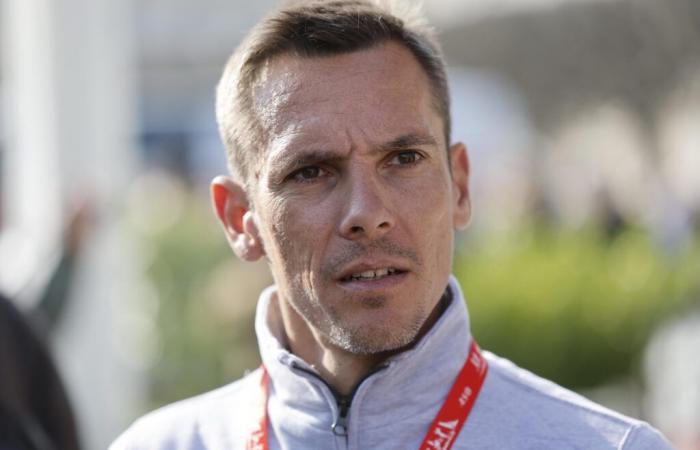 “El puesto nunca estuvo abierto”: Philippe Gilbert reacciona tras su no selección al frente de la selección de Bélgica