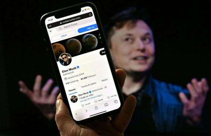 ¿Quién es Elon Musk?