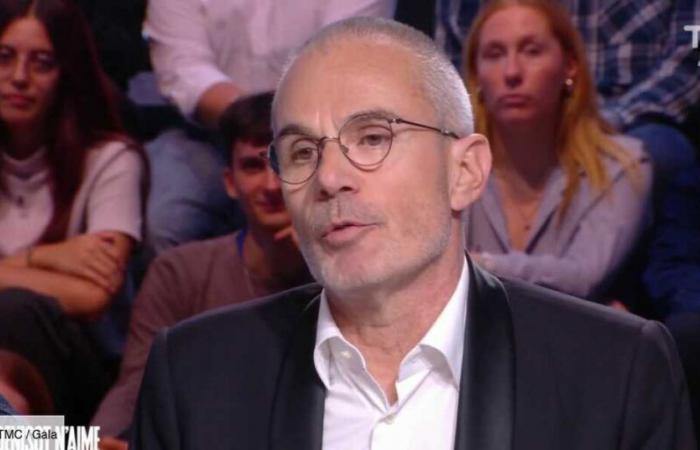 “Debemos luchar por la vida”: Laurent Weil, su conmovedor testimonio tras sus graves problemas de salud