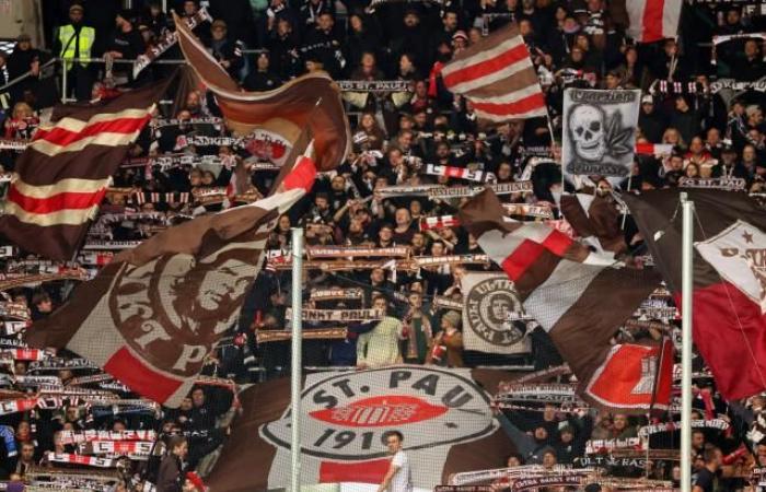 Sankt Pauli abandona la red X, que se ha convertido, según el club, en “un amplificador del odio”