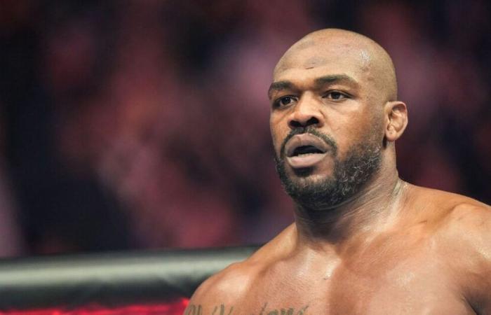 Los fanáticos de UFC critican a Jones después de una excusa para saltarse Aspinall – MMA – Deportes