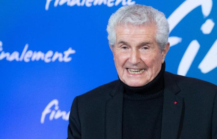 Claude Lelouch: por eso Alain Delon y el director nunca colaboraron