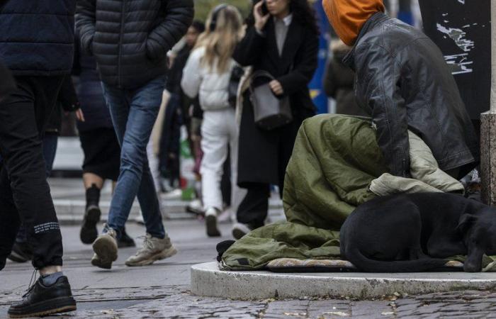 “La situación de los más pobres se deteriora aún más”: Secours Catholique alerta sobre la precaria situación de más de un millón de franceses