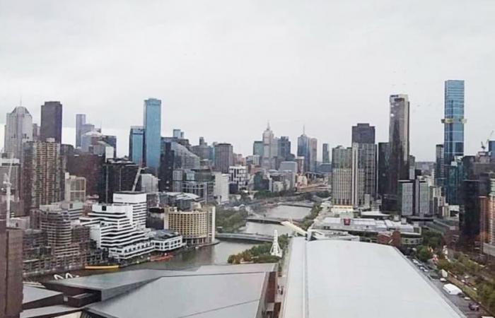 Dónde alojarse en Melbourne: Oakwood Premier es perfecto para disfrutar de vistas a la ciudad sin el ajetreo y el bullicio