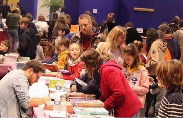 Reuniones, fichajes, espectáculos durante todo el fin de semana en Fougères.