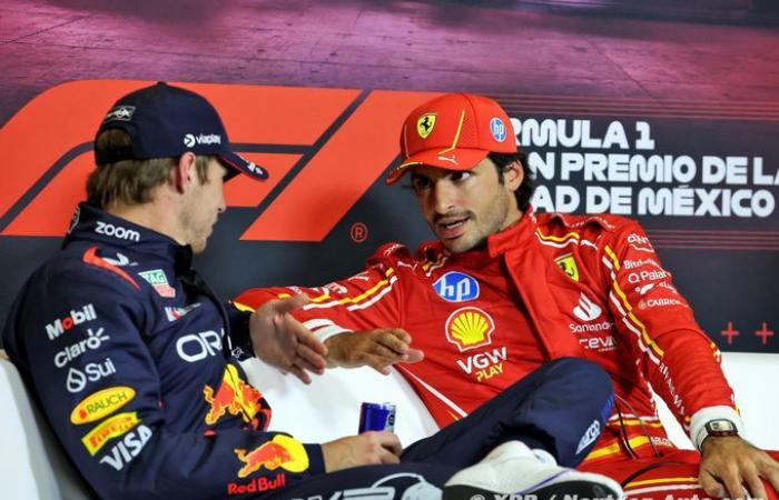 Fórmula 1 | Sainz: “Habría sido un buen compañero para Verstappen”