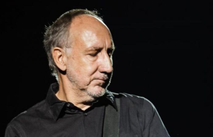 Pete Townshend critica a Rick Rubin: “Alguien tiene que abofetearlo”