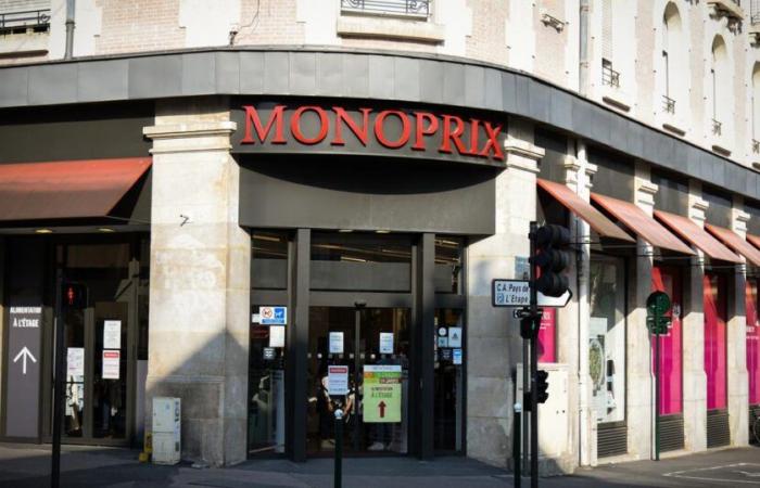 El relanzamiento de Monoprix y Franprix es más complicado de lo esperado