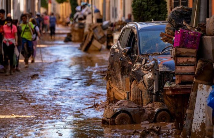 Lluvias torrenciales en España e Italia: ¿por qué las inundaciones causan tantos daños?