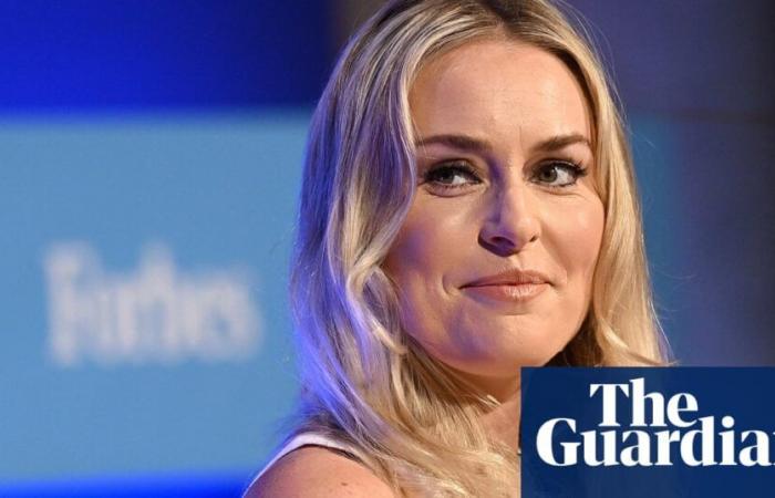 Lindsey Vonn pondrá fin a su retiro de cinco años y se reincorporará al equipo de esquí de EE. UU. a los 40 años | Esquiar