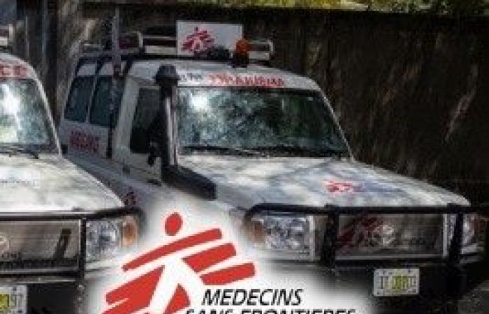 Haití – FLASH: Policías y un grupo de ciudadanos detienen una ambulancia y ejecutan a varios pacientes