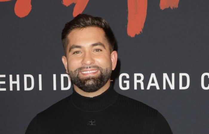 Kendji Girac: esta transformación física que alertó a algunas personas sobre su consumo de alcohol