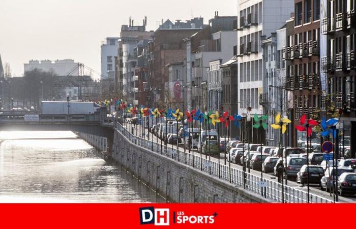 Una futura mayoría roja ya atada de pies y manos a Molenbeek: el presupuesto baja nueve millones de euros