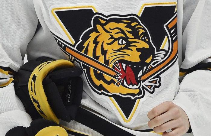 Nuevas reglas en la NCAA: la séptima selección general del último draft de QMJHL regresa a casa