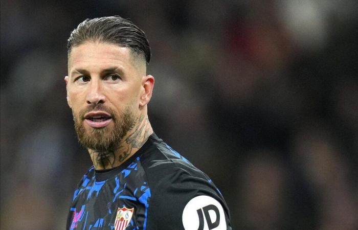 Sergio Ramos se ofrece a la Real, la respuesta es cruel