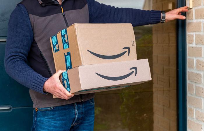 Amazon se enfrenta a Temu y Shein con su propia plataforma a precios rebajados