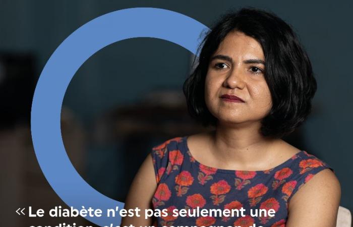 Día Mundial de la Diabetes 2024