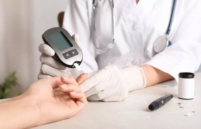 Diabetes: más de 2,7 millones de marroquíes afectados, entre ellos 25.000 niños