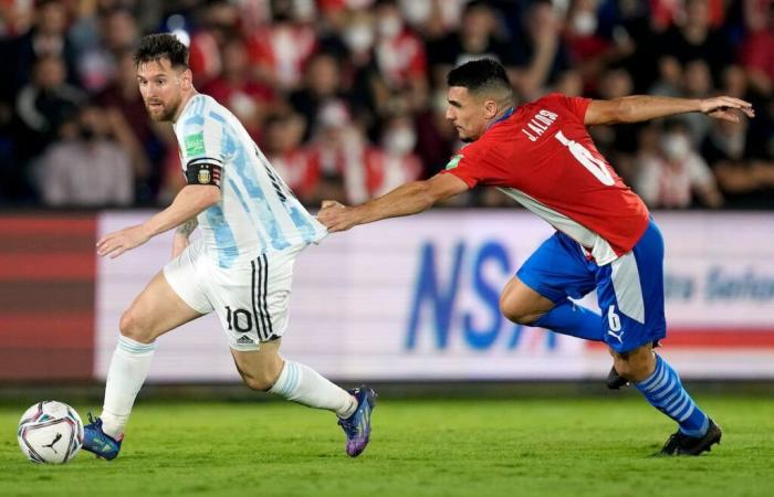 Messi vuelve a donde empezó todo, 188 partidos después y con una prohibición de camisetas suyas