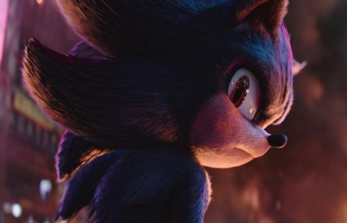 Sonic the Hedgehog 3 provocará otro personaje nuevo para configurar una posible cuarta película