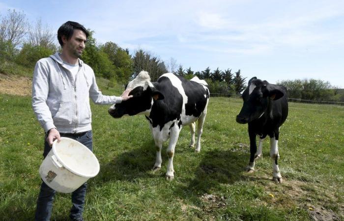 Ira de los agricultores: tras “30 años de paralización” se construyen depósitos de agua en Alto Garona