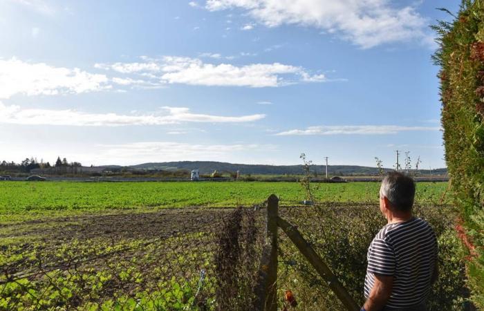 “Hasta 15 minutos para salir de casa”: la apertura de la RN 102 es una liberación para este pueblo del Alto Loira