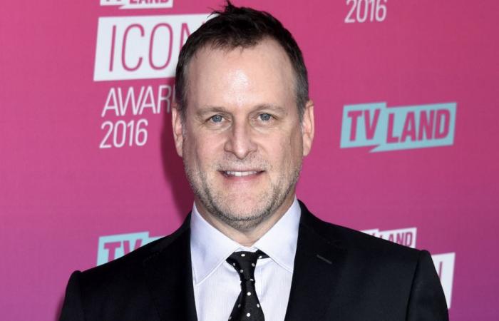 Dave Coulier (The House Party) sufre un cáncer “muy agresivo”: “Me operaron tres veces, comencé la quimioterapia…”