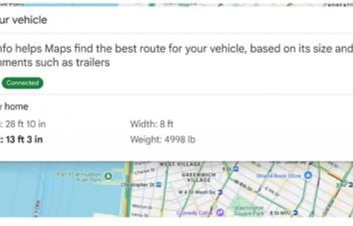 Google Maps facilitará tus viajes con estas nuevas funciones