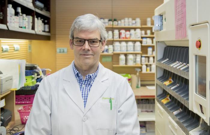 Ampliación de actividades clínicas | Los propietarios de farmacéuticos quieren que les paguen más