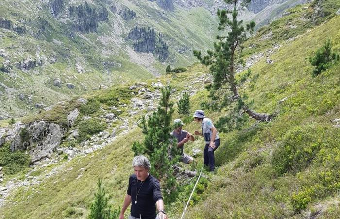 Últimos glaciares del Pirineo: crónica de una muerte anunciada