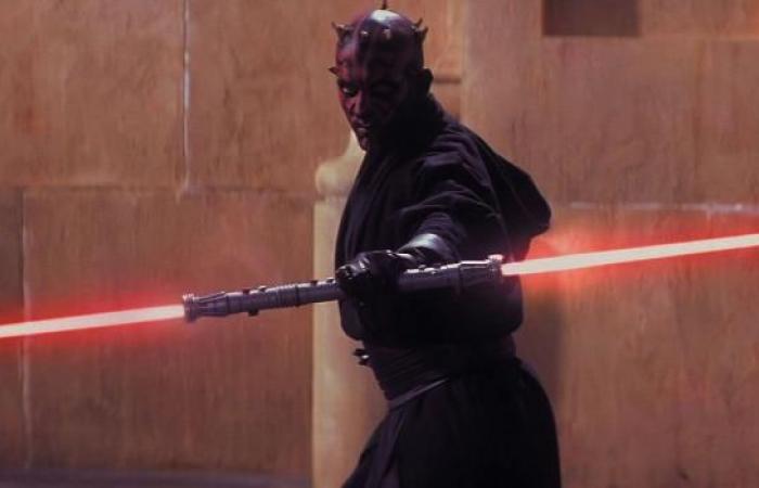 Darth Maul es más formidable de lo que pensábamos, esto es lo que eso significa