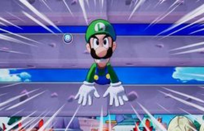 Prueba: Mario & Luigi: La epopeya fraternal, el crucero me desgasta