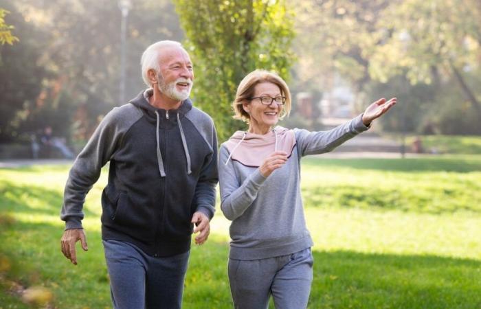 Este es el momento ideal para hacer ejercicio y así reducir el riesgo de cáncer en un 11% según investigadores