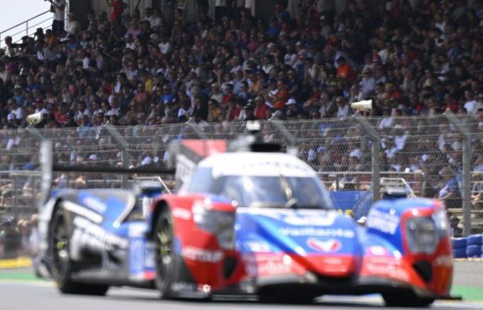 24 Horas de Le Mans: todas las plazas para la carrera vendidas en un día