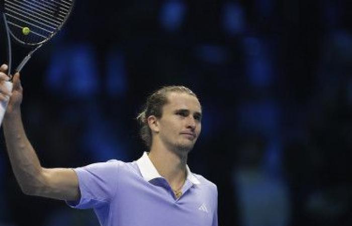 Masters ATP: Zverev impone un bis