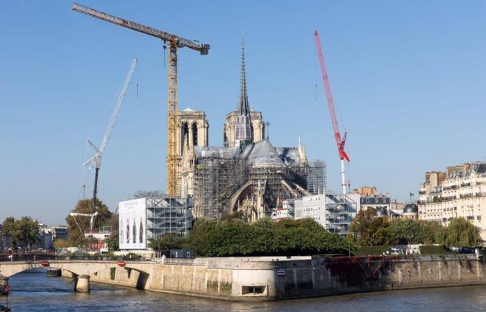 Falleció Azzedine Hedna, “figura destacada” de la restauración de la catedral