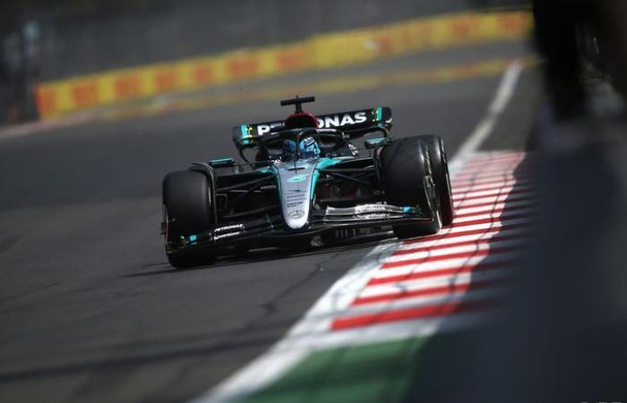 Fórmula 1 | Mercedes F1 ve a su proveedor de turbos en quiebra