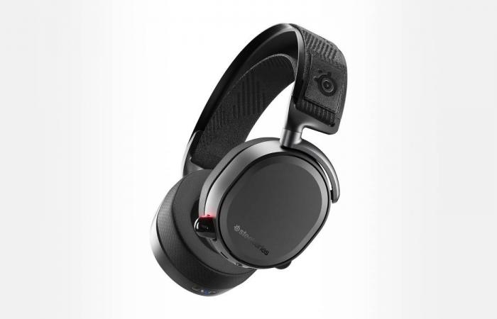 Boulanger rompe el precio de los auriculares gaming para PS5