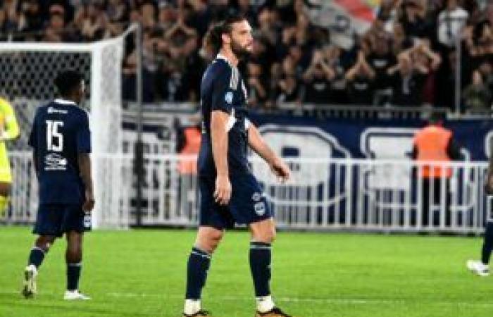 [J2] Los altibajos del Girondins4Ever tras este último partido en Poiré-sur-Vie