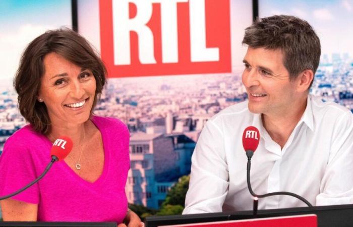 Audiencias de radio: RTL se convierte en la tercera emisora ​​de Francia, superada por franceinfo