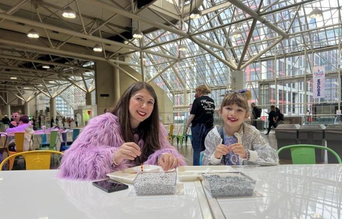 Gira Eras de Taylor Swift en Toronto | La Ciudad Reina con los colores de las Eras